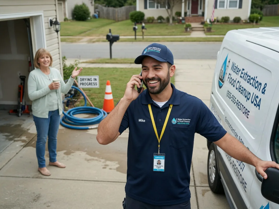 Emergency Water Extraction Chestertown, NY FAQs
